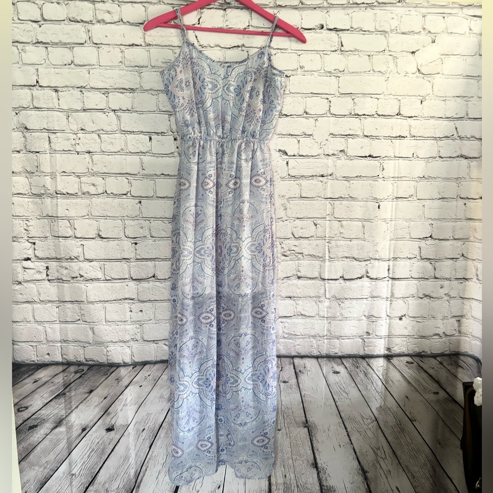 COTTON ON. Maci spaghetti strap dress. Size XS